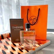 Hermes Terre d'Hermes淡香水100ml