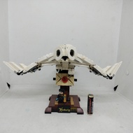 Lego Ori Harry Potter 75979 Hedwig - According to Photo