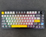 Keycaps Ajazz AK820 GTS Pro Cherry Profile