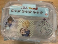 龍珠不鏽鋼便當盒