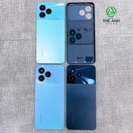Realme C51 / Realme C60 back cover / sideless cover is well packaged, product as shown
