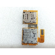 Samsung Tab S2 T715Y- T815 Sim Card Circuit (SM-T815) Works Well