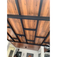 Awning rumah/ awning carporch/ awning acp