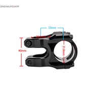 CNC Aluminum Handlebar 6061 Aluminum Alloy Anodized Coating Etched Appearance