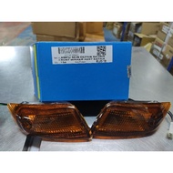 35601-21D20 / 35602-21D20 | SUZUKI FRONT SIGNAL L & R | SATRIA RU120 (BRAND WIN)