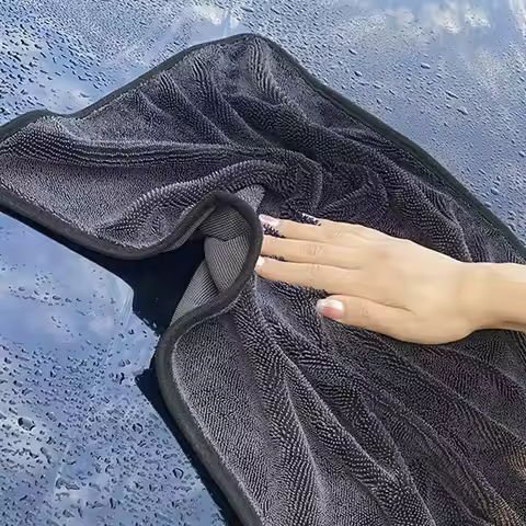 4 Sizes Shiny Bath Drying Towel, Shiny Wipes Bath Drying Towel 30*30CM/30*40CM/40*40CM/40*60CM/60*90