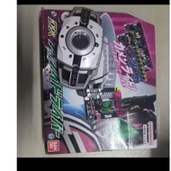 DX DECADE DRIVER ( NO STRAP)