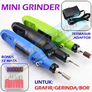 MESIN MINI (KECIL) GERINDA