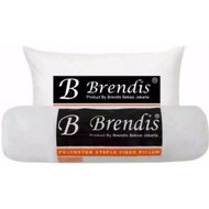 Brandy Silicone Pillows And Bolsters/Hotel Pillows Luxury Pillows Original Ready