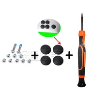 Suitable for Apple macbook air A1369 1466 Foot Pad Rubber Pad Bottom Pad Screwdriver Rear Cover Scre