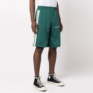 PX3E Palm Angels Printed Loose Straight Shorts Men's