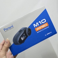 Parani M10 บลูทูธติดหมวกกันน็อค Bluetooth Intercom  Boom&Wired By Sena ของแท้ 100% รับประกันโรงงาน 1