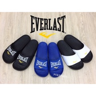 POKER American EVERLAST Sports Brand Slippers Casual Waterproof Unisex
