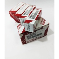 (1 Set Of 4 Heads) Spark Plug [Genuine From The Department Store] TOYOTA K16R-U11 AE100 AE101 AE111 