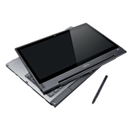 Fujitsu Lifebook T938、觸控13寸、i5-8350、16GB RAM、512GB SSD、視訊、藍牙、指紋、手筆、行動寬頻、保護袋