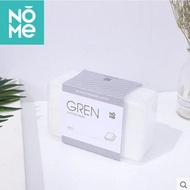 NOME/Nomi cotton pad 800 remover cotton female thin section hydrating wet compress special face disposable box