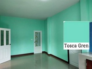 [ Anti luntur mengapur dan ngelupas ] cat tembok 25 kg murah berkualitas interior dan eksterior