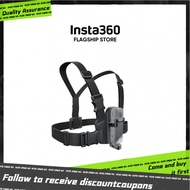 Insta360 Original X5 POV Chest Mount For Insta360 X5
