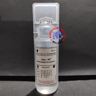 Water for injection Aquabidest sterill 25ml Otsuka