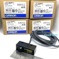 TL-M2ME1 TL-M2ME2 TL-M2MF1 TL-M2MF2 sensor Omron 3-Wire 12-30VDC Photoelectric Switch Light Distribu