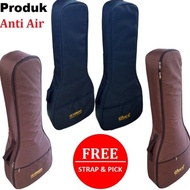 TAS GITAR AKUSTIK JUMBO / GIGBAG GITAR CORT &amp; GITAR YAMAHA