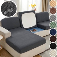 Sofa Cover 1 / 2 / 3 / 4 Seat Stretch Fabric Cover