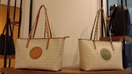Tas wanita Tote bag everbest original -