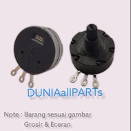 Potentiometer B472 / B 472 RWP28