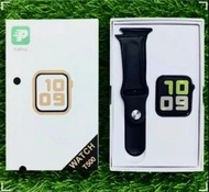 帳號內物品可併單限時大特價     T500時尚多功能全觸控螢幕藍芽智慧手錶可測量心率、體溫適用於所有 3G/4G/5G Andriod iOS 智慧型手機Bluetooth wireless touch control smartwatch