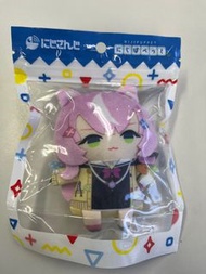 (現) Nijsanji 彩虹社 Nari 指娃