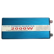 Inverter 12V 24V 48V to 110V 220V Pure sine wave Grid off inverter 500w 1000w 2000w 3000w 4000w Dc t