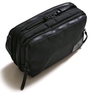 THE NORTH FACE TNF JAPAN Unisex Pouch Hand Bag Handbag Passport Power bank Travel Small Wallet Bag B