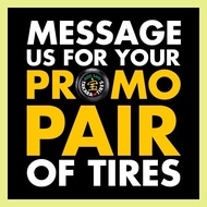 ☺ ➟ △ CORSA TIRE R26 14" by TAKARA TIRES (FREE TIRES SEALANT, PITO, & STICKER)