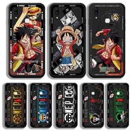 for VIVO X21 X21A X21I X21IA X21S X21UD Super Nice One Piece Luffy 3D Printed Phone Case