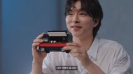 🇰🇷 [[ 孔劉 x Kanu Coffee 咖啡車限定 套裝 ]]