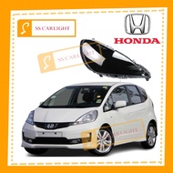 HONDA JAZZ GE 12 13 14 HEAD LAMP COVER HEAD LIGHT COVER READY STOCK