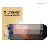 Tempered Glass Protective Film for AYN Odin 2 Portal Anti-scratch Glass Film [Warmfamilyou.my]