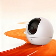 EZVIZ | Remote Control 4K Voice-enabled HD Night Vision Camera