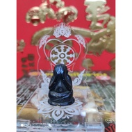 Phra Pidta Mahalap Amulet LP Toh 八手必打 佛牌(铅材质) 大法会