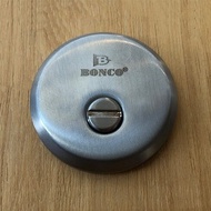 Bonco 4216 Deadbolt with Emergency Release- Dextrous Enterprise