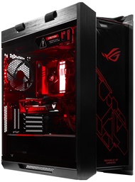 GX601 Liquid Cooled Gaming Desktop PC i7-14700KF 3.40GHz 20 core - RTX 4080 SUPER 16 GB - 2TB NVMe +