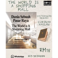 The World is A Shopping Mall