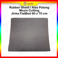 MESIN Jinka Flatbed Sticker Cutting Pad