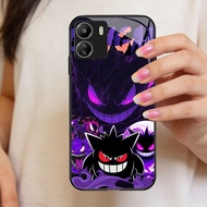 HP TT-47 Gengar Casing Xiaomi Redmi Note Glasshp poco X6 A1 13 13Pro 13C C65 A2 Note13ProPlus Pro 5G
