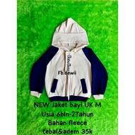 BABY BOSS BABY JACKET