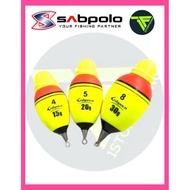 SABPOLO EVA FLOAT TWIN LED LIGHT