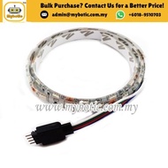 50cm 12v 5050 30 LED RGB LED Strip (Waterproof)