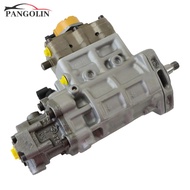 New Fuel Injection Pump 2641A405 324-0532 3240532, for VIBRATORY SINGLE DRUM SMOOTH CS54B, CS44, CS5