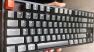 Keychron K8 無線機械鍵盤