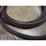 BOOT RUBBER BMW E36  (1PC) bood lid gasket rear